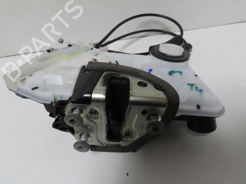 Used Front right lock PEUGEOT 108 1.0 VTi 72 (72 hp) 30311520