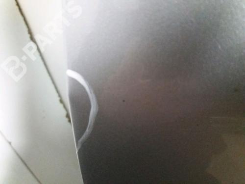 Left front door CITROËN C8 (EA_, EB_) 2.2 HDi | BP9383665C2 