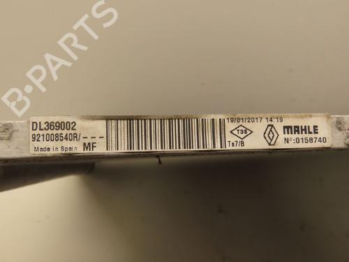 Used Heater matrix RENAULT MEGANE IV Hatchback (B9A/M/N_) 1.2 TCe 130 (B9MR) (130 hp) 29380209
