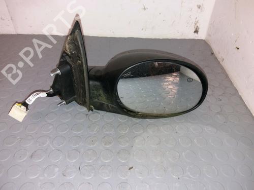 Used Right mirror CHRYSLER PT CRUISER (PT_) 2.2 CRD (121 hp) 23155225