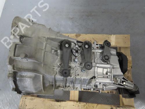 Gearbox MERCEDES-BENZ C-CLASS (W202) C 180 (202.018) | BP17777168M3 