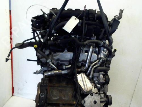 Engine MERCEDES-BENZ B-CLASS Sports Tourer (W245) B 180 CDI (245.207) | BP9374698M1