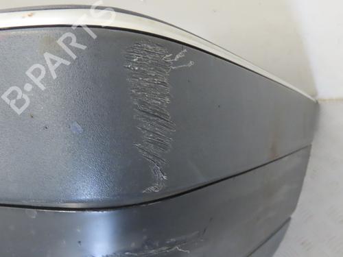 Rear bumper PEUGEOT 405 I (15B) 1.6 | BP18088237C8 