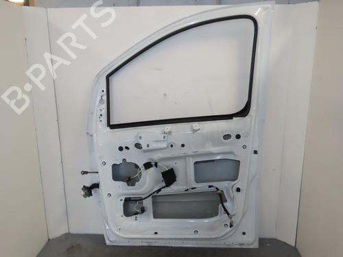 Right front door CITROËN JUMPY II Van 1.6 HDi 90 8V | BP20494173C3 