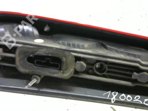 Right taillight FORD FOCUS C-MAX (DM2) 2.0 TDCi | BP9375186C35 