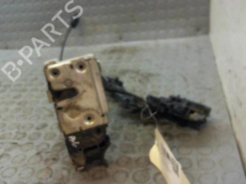 Used Front left lock RENAULT MEGANE II (BM0/1_, CM0/1_) 1.5 dCi (BM1E, CM1E) (106 hp) 9384380