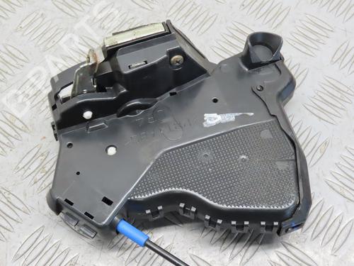 Front right lock TOYOTA COROLLA Verso (ZER_, ZZE12_, R1_) 2.2 D-4D (AUR10_, AUR10R) | BP9384854C97