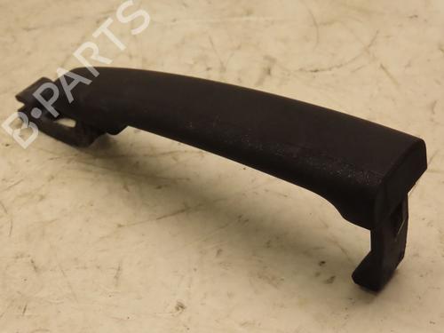 Rear right exterior door handle CITROËN C3 I (FC_, FN_) 1.6 16V HDi | BP29621595C130 