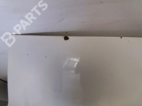 Hood FORD FIESTA V (JH_, JD_) 1.4 TDCi | BP9388184C1 