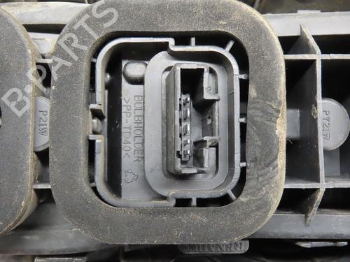 Left taillight DACIA DUSTER (HS_) 1.5 dCi 4x4 (HSMC, HSMD) | BP27643358C34 