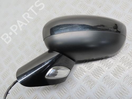 Left mirror CITROËN C5 III Break (RW_) 2.0 HDi 140 | BP23413218C26 
