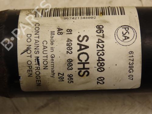 hjre-bagtil-stddmper-peugeot-partner-tepee-2008-29516290 main image