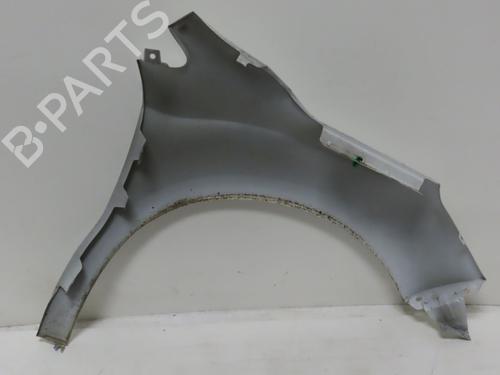 Forskærm venstre CITROËN C4 Picasso II 2.0 BlueHDi 135 (136 hp) 30447688