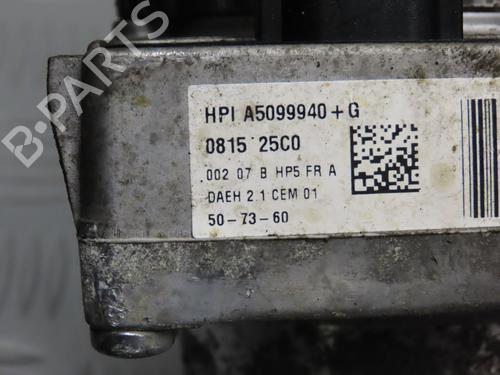 Used Steering pump PEUGEOT 3008 I MPV (0U_) 1.6 HDi (109 hp) 30797850