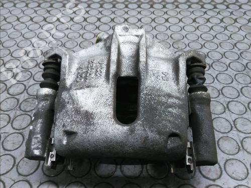 Højre bremsekaliber foran PEUGEOT 208 I (CA_, CC_) 1.2 THP 110 (110 hp) 17778633
