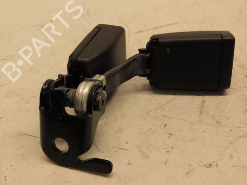Used Seat buckle Seat buckle PEUGEOT 2008 I (CU_) 1.6 HDi (114 hp) 29380249 29380249