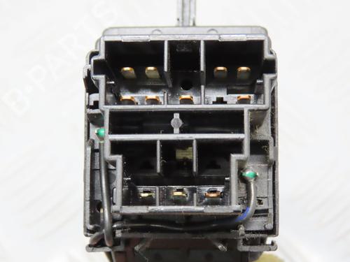 Commande de phare PEUGEOT 206 Hatchback (2A/C) 1.4 i | BP17779601I24 
