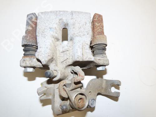 Left rear brake caliper SUZUKI SWIFT V (AZ) 1.2 Hybrid (Mild Hybrid) (A2L412) | BP33136705M107 - Image 4
