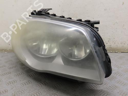 Right headlight BMW 1 (E87) 118 d | BP26917165C29 