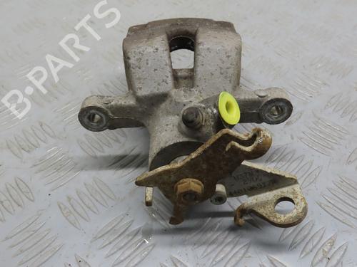Used Left rear brake caliper Left rear brake caliper RENAULT MEGANE III Grandtour (KZ0/1) 1.9 dCi (KZ0J, KZ0N, KZ1S) (131 hp) 17868808 17868808