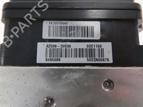 ABS pump KIA PRO CEE'D (JD) 1.6 GDI | BP32254378M43 - Image 2