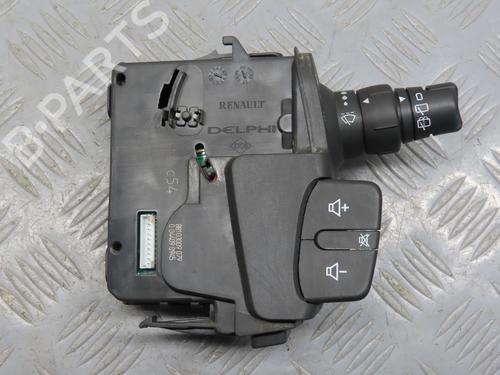 Steering column stalk RENAULT KANGOO / GRAND KANGOO II (KW0/1_) 1.5 dCi 85 (KW0K, KW0L, KW0B) | BP24480915I23 