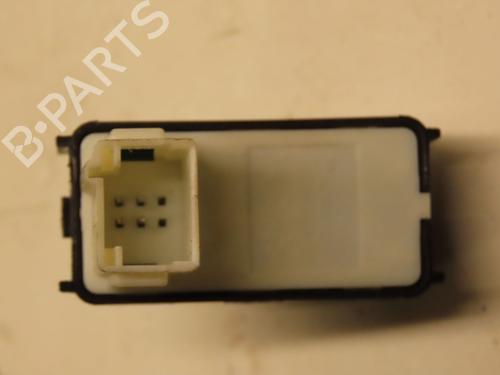 Used Left rear window switch CITROËN C5 AIRCROSS (A_) 1.6 Hybrid 225 (A45GFR) (224 hp) 30164566