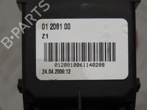 Ratstangsstang BMW 3 (E90) 320 d (163 hp) 26015213