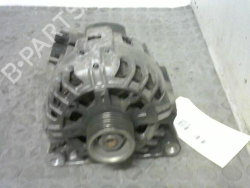 Used Alternator FIAT PANDA (169_) 1.1 (169.AXA1A) (54 hp) 9376380