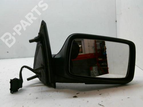 Used Right mirror VW GOLF III (1H1) 1.9 D (64 hp) 9372848