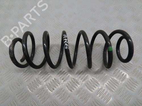 Used Shock absorber spring FORD FIESTA VI (CB1, CCN) 1.4 TDCi (68 hp) 17778255