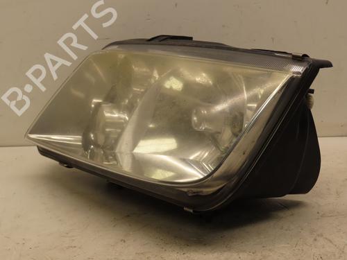 Used Left headlight VW BORA Variant (1J6) 1.9 TDI (115 hp) 9372981