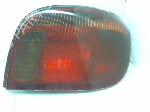 Højre baglygte TOYOTA YARIS (_P1_) 1.4 D-4D (NLP10_, NLP10R) | BP23155866C35 