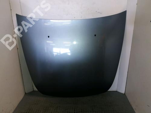 Used Hood PEUGEOT 607 (9D, 9U) 2.2 HDi (133 hp) 9384418