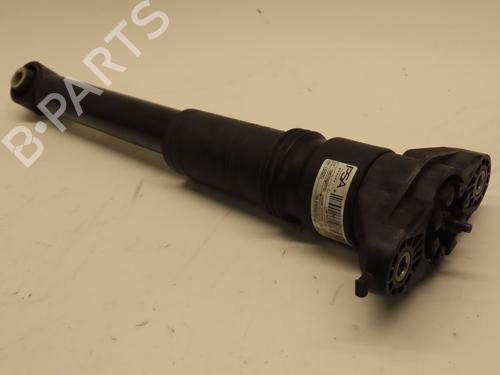 Venstre bagtil støddæmper PEUGEOT 208 II (UB_, UP_, UW_, UJ_) 1.2 PureTech 100 | BP27245814M18 