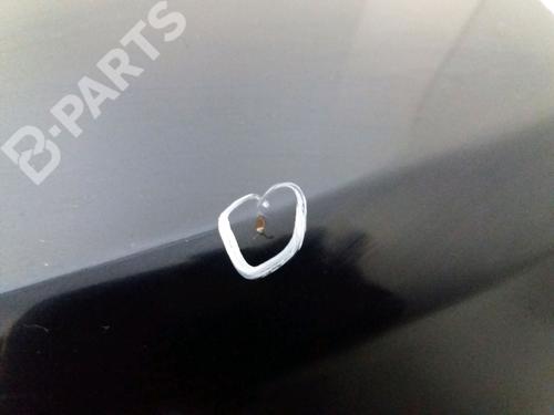 Tailgate MERCEDES-BENZ CLK (C209) CLK 270 CDI (209.316) | BP9387393C6 