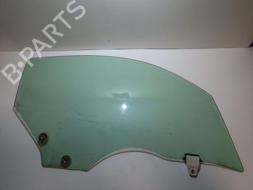 Front right door window NISSAN 350Z Coupe (Z33) 3.5 (AAZ33) | BP31843692C19