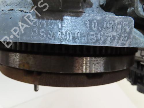 Engine PEUGEOT 308 II (LB_, LP_, LW_, LH_, L3_) 1.6 BlueHDi 120 | BP29154874M1 