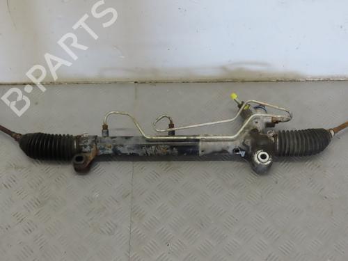 Styregear/Snekke NISSAN X-TRAIL I (T30) 2.2 dCi 4x4 | BP18913337M22 