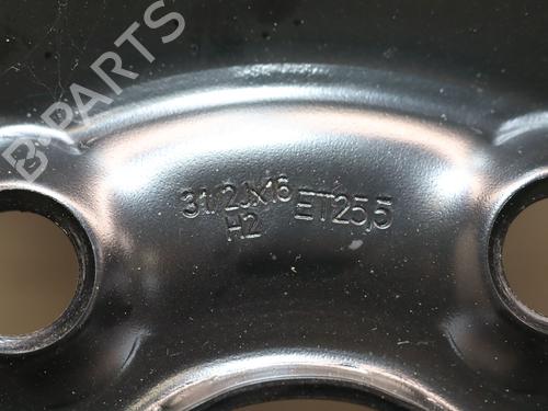 Jack Kit Jack Kit SEAT LEON (1P1) 1.6 TDI (105 hp) 36282787 36282787