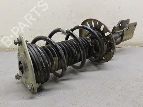 Used Right front shock absorber CITROËN BERLINGO Box Body/MPV (K9) 1.5 BlueHDi 100 (102 hp) 25830222