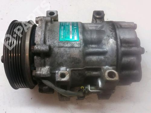 Used AC compressor VOLVO V50 (545) 2.0 D (136 hp) 9385056