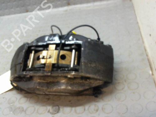 Used Left front brake caliper PEUGEOT 607 (9D, 9U) 3.0 V6 24V (207 hp) 14885232