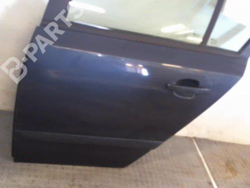 Dør venstre bagtil OPEL ASTRA H (A04) 1.9 CDTI (L48) | BP9378887C4 