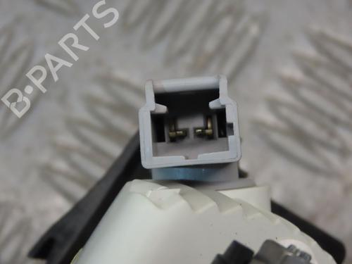 Used Left tailgate light RENAULT TWINGO II (CN0_) 1.5 dCi 75 (75 hp) 24323344