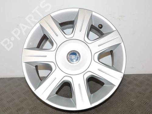 Used Rim Rim 38449425 38449425