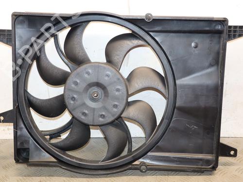 Radiator fan OPEL KARL (C16) 1.0 | BP37649632M35 - Image 2