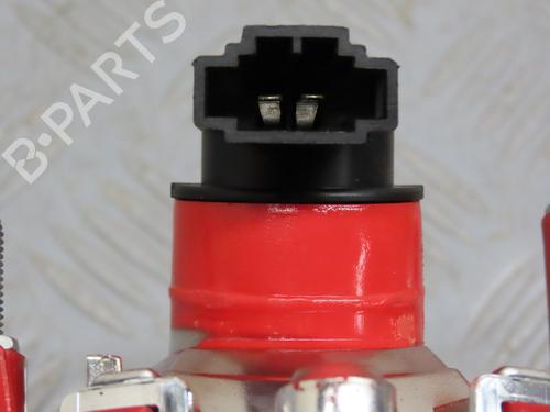 Right tailgate light VW PASSAT B6 (3C2) 2.0 TDI 16V | BP27488893C80