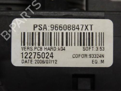 Ratstangsstang CITROËN C3 I (FC_, FN_) 1.4 HDi | BP23154737I23 