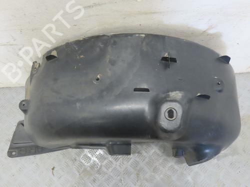 Used Wheel arch PEUGEOT 208 I (CA_, CC_) 1.2 VTi 68 / PureTech 68 (68 hp) 26608007